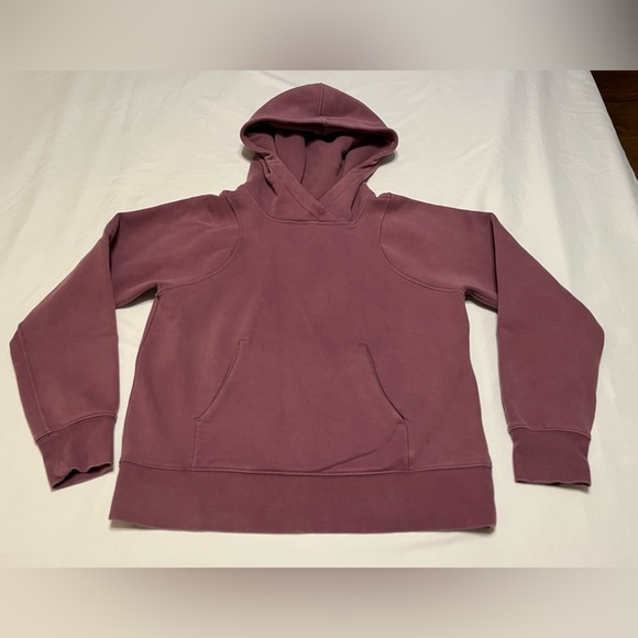 Lululemon Loungeful Hoodie - Picture 5 of 16